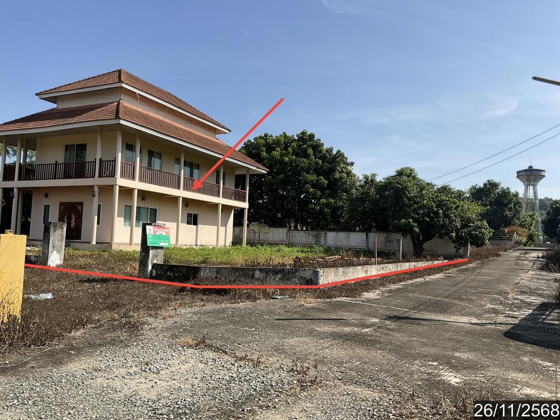 รูป บ้านเดี่ยว 228 ตร.วา แม่สรวย เชียงราย 2.7M - รูปที่ 14/28