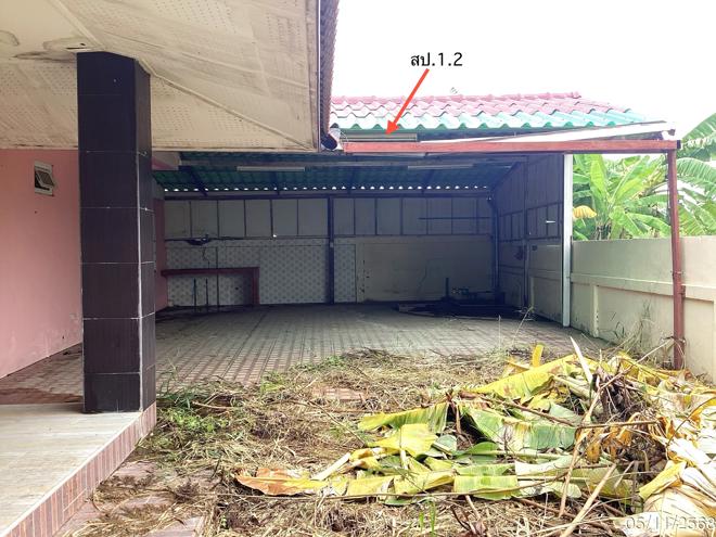 รูป บ้านเดี่ยว 220 ตร.วา หัวหิน ประจวบคีรีขันธ์ 6.9M - รูปที่ 11/34