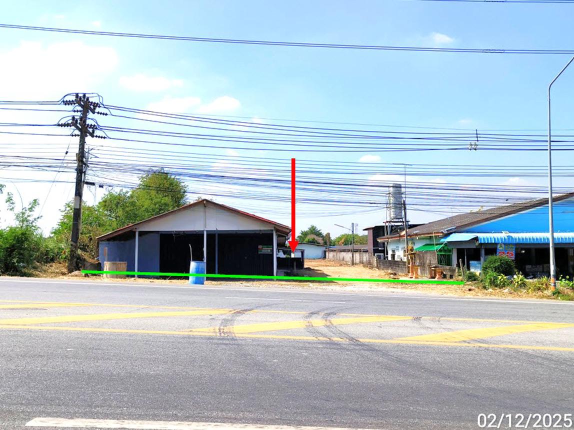 picture HOME 1201.1 Sq.w. Nikhom Pattana Rayong for 20.2M - 21/44