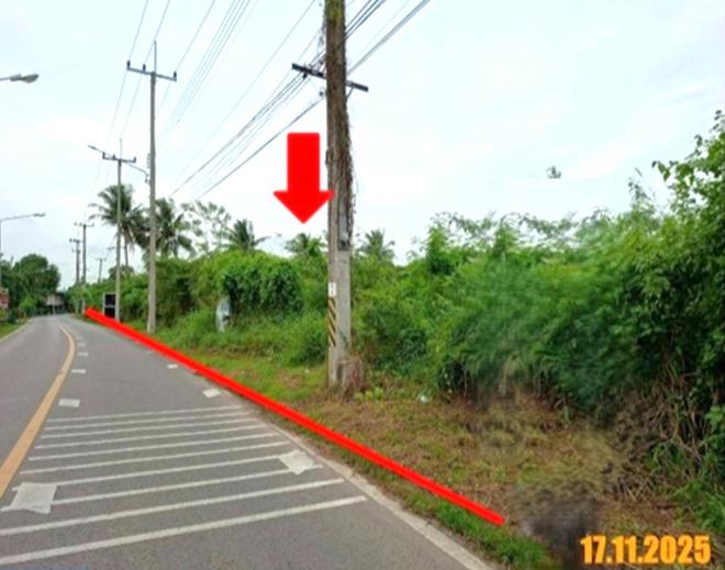 รูป บ้านเดี่ยว 5718 ตร.วา อัมพวา สมุทรสงคราม 63.1M - รูปที่ 15/36