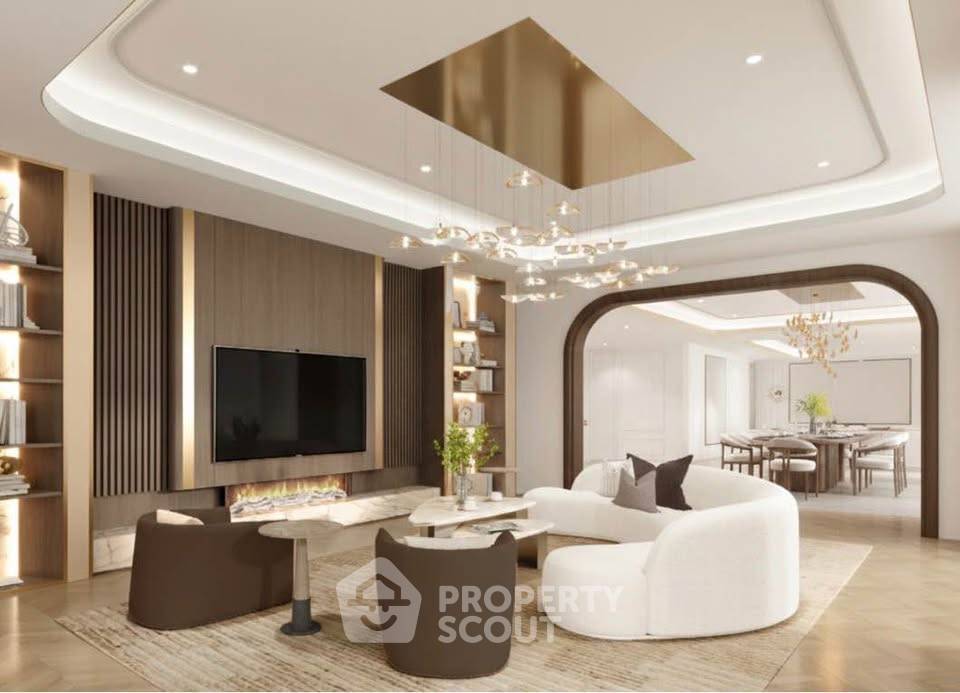 รูป คอนโด 5-ห้องนอน ที่ วัน เอทตี้ไนน์ ไวร์เลส ใกล้ MRT ลุมพินี (ID 2787530) - รูปที่ 4/9