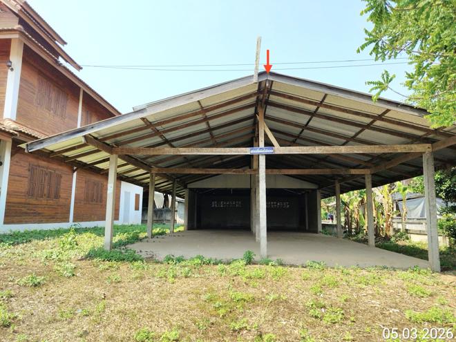 รูป บ้านเดี่ยว 220 ตร.วา ท่าวังผา น่าน 3.5M - รูปที่ 16/44