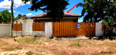 LAND 102.9 Sq.w. Muang Kamphaeng Phet Kamphaeng Phet for 1.2M