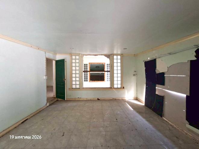 รูป บ้านเดี่ยว 80 ตร.วา ฉลองขวัญ เมืองเพชรบุรี เพชรบุรี 2.3M - รูปที่ 9/42