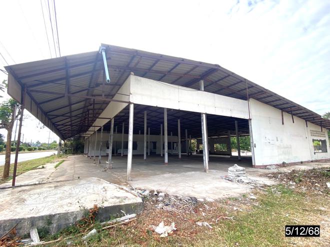 รูป บ้านเดี่ยว 2028 ตร.วา เมืองกาฬสินธุ์ กาฬสินธุ์ 15.2M - รูปที่ 2/28