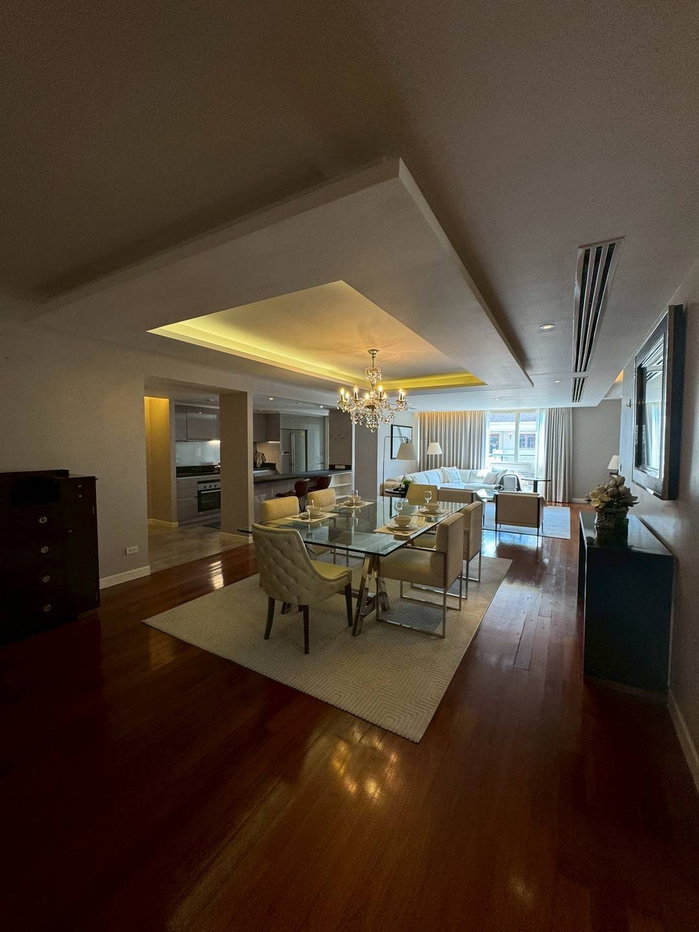 picture La Citta Penthouse Thonglo soi 8 - 5/15
