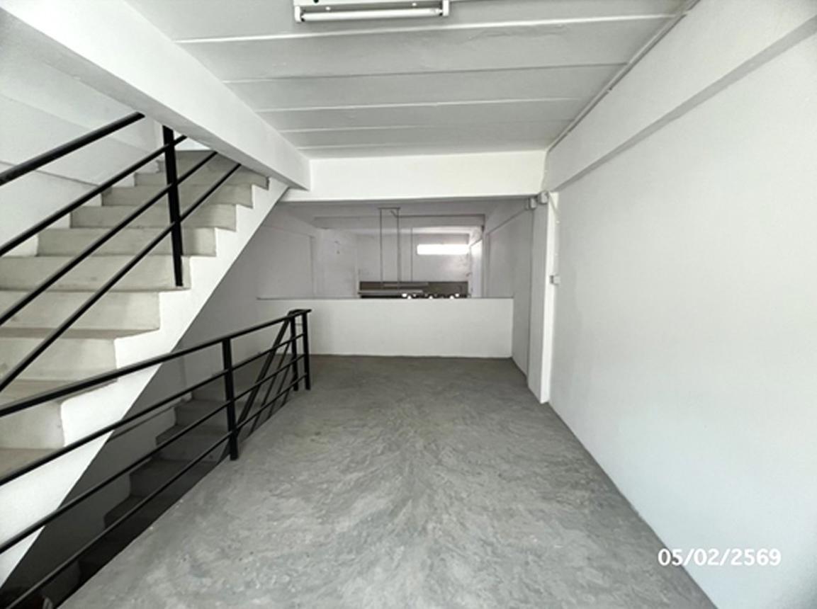 รูป อาคารพาณิชย์ 42.1 ตร.วา บางใหญ่ นนทบุรี 5.2M - รูปที่ 26/46