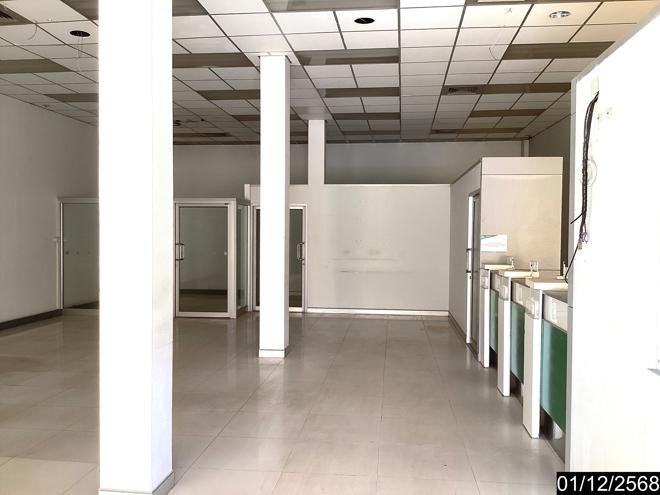 picture OFFICE 164.3 Sq.w. Si Chiang Mai Nongkai for 9.5M - 3/40