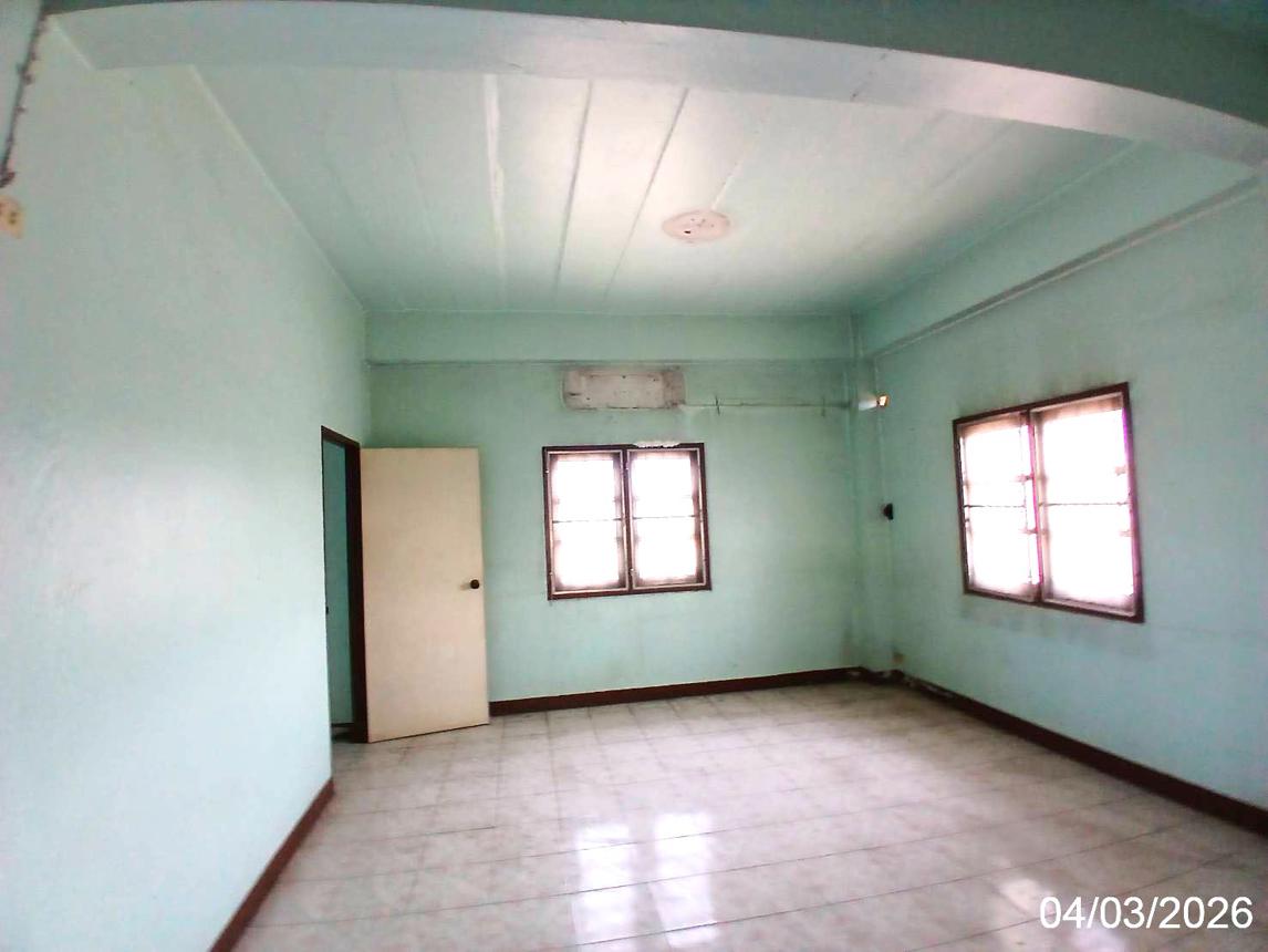 รูป อาคารพาณิชย์ 36.3 ตร.วา เมืองสระบุรี สระบุรี 4.3M - รูปที่ 45/52