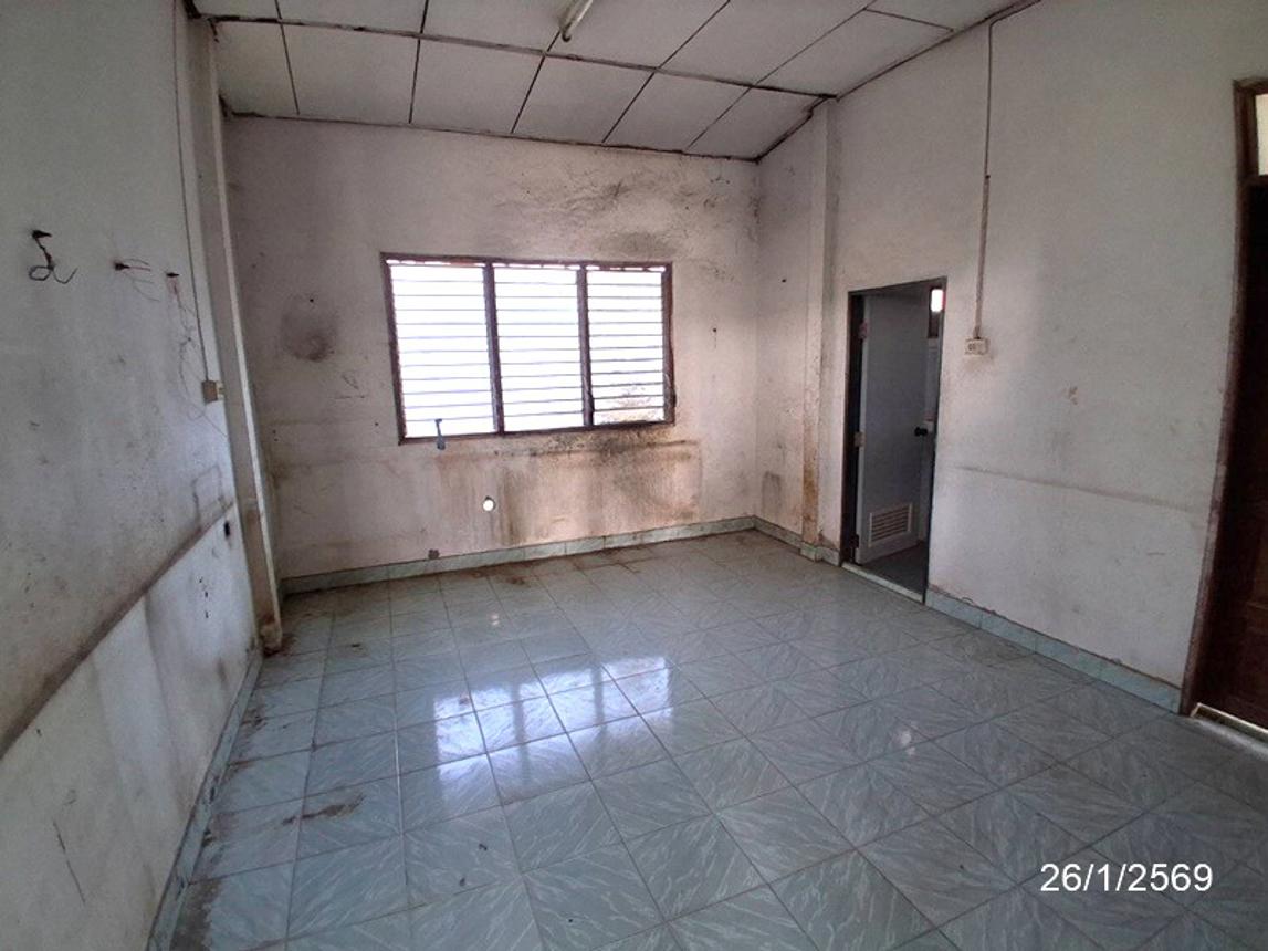 รูป บ้านเดี่ยว 167 ตร.วา ศรีสมเด็จ ร้อยเอ็ด 2.4M - รูปที่ 27/44