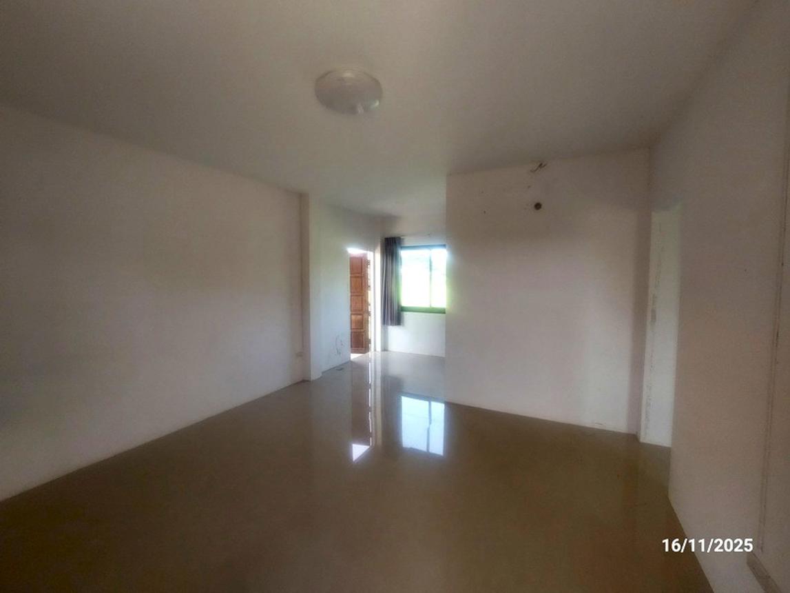 รูป บ้านเดี่ยว 422.7 ตร.วา เมืองมหาสารคาม มหาสารคาม 5.8M - รูปที่ 17/34