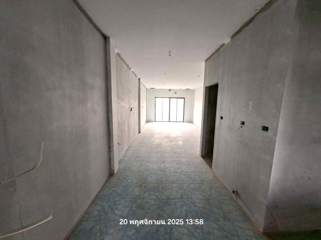 รูป อาคารพาณิชย์ 36 ตร.วา ปลวกแดง ระยอง 5.9M - รูปที่ 15/38