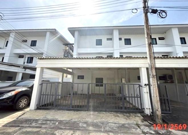 รูป อาคารพาณิชย์ 36 ตร.วา เมืองสุราษฎร์ธานี สุราษฎร์ธานี 5M - รูปที่ 12/30