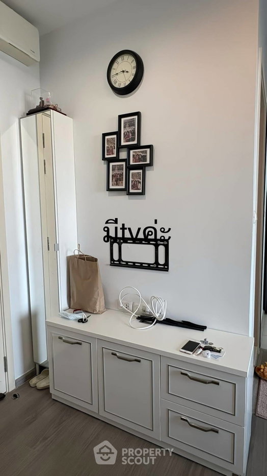 รูป คอนโด 1-ห้องนอน ที่ แอสปาย สาทร – ตากสิน คอปเปอร์โซน ใกล้ BTS วุฒากาศ (ID 2791276) - รูปที่ 8/10