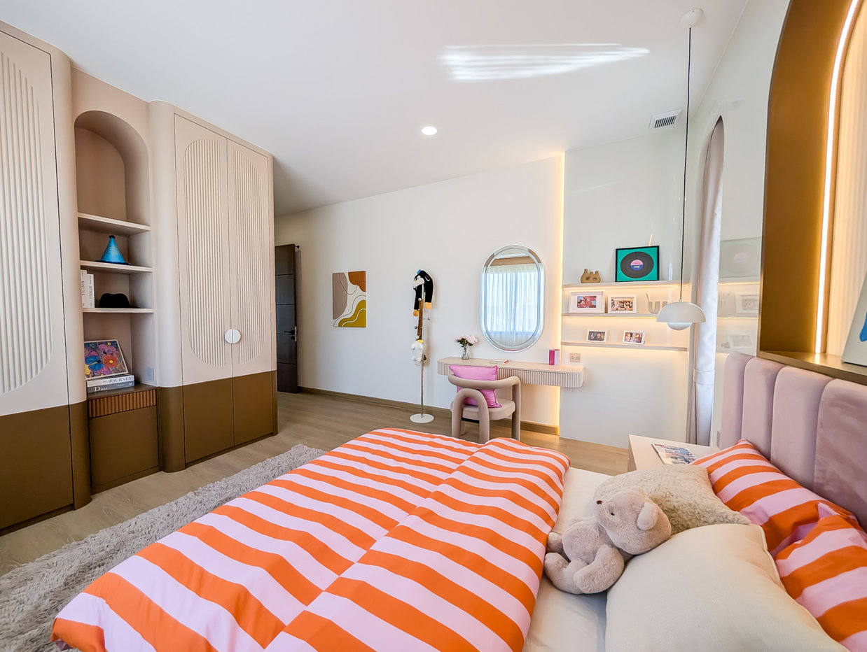 รูป Luxury House for Sale East Pattaya Large Land - รูปที่ 20/25