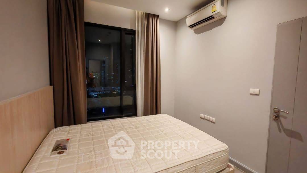 รูป คอนโด 1-ห้องนอน ที่ เดอะ นิช ไพรด์ ทองหล่อ เพชรบุรี ใน บางกะปิ (ID 2790702) - รูปที่ 9/14