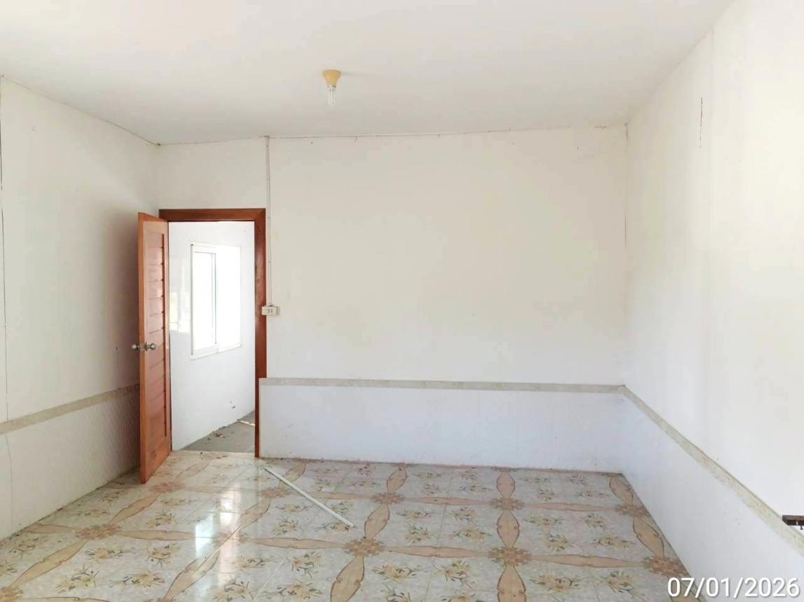รูป บ้านเดี่ยว 857.9 ตร.วา โกสุมพิสัย มหาสารคาม 6.4M - รูปที่ 34/44
