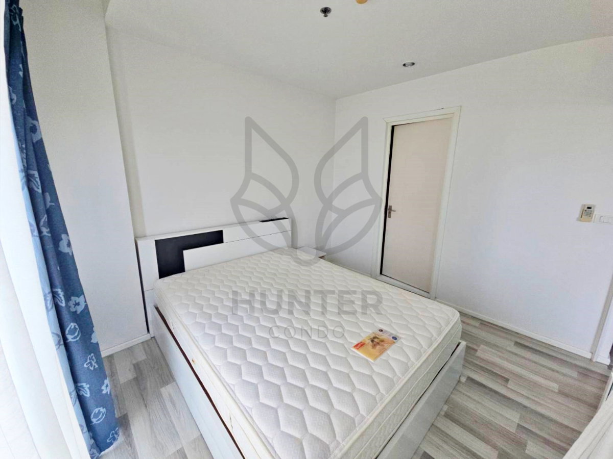 รูป 🦊HunterCondo🦊The Key แจ้งวัฒนะ - รูปที่ 5/20