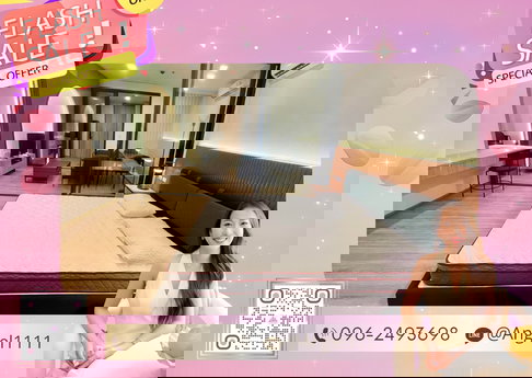 ✨🦄 Available May 69 🦄✨ XT Phayathai - Fully Furnished, Everything You Need in One Place. Call 096-2493698 (XTP0004)