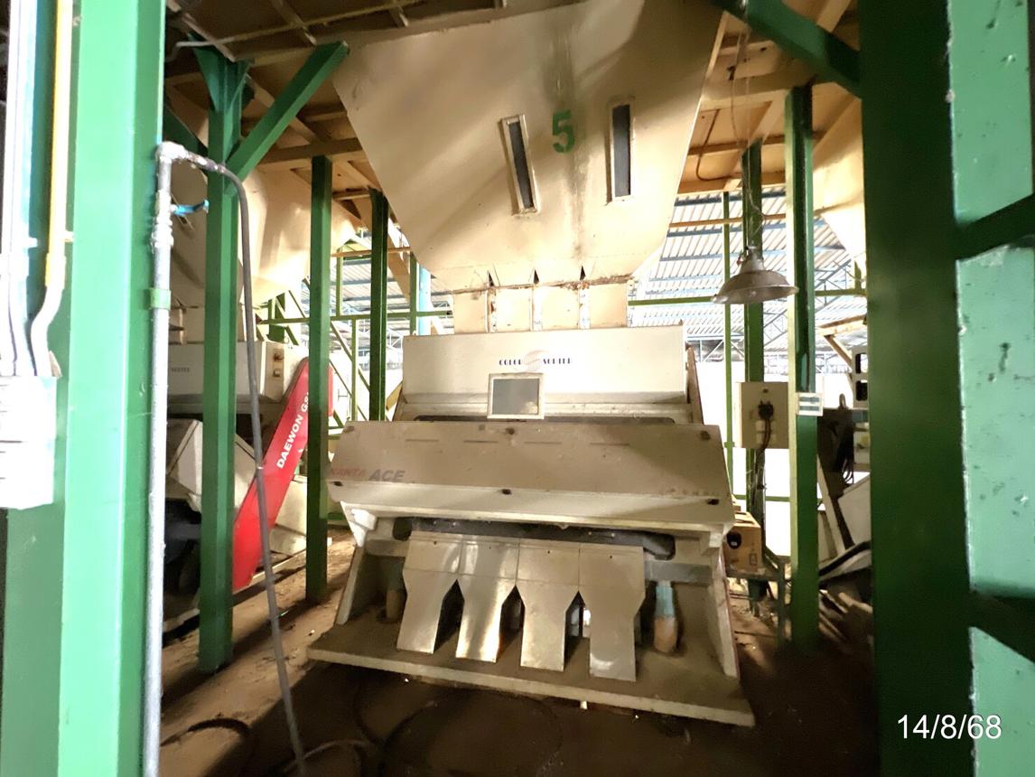 picture FACTORY Han Kha Chainat for 42.8M - 44/56