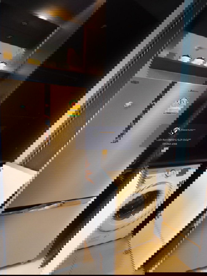 รูป Edge Sukhumvit 23 | 🚝ใกล้ BTSอโศก,MRTสุขุมวิท #2025111012846#FC - รูปที่ 11/12