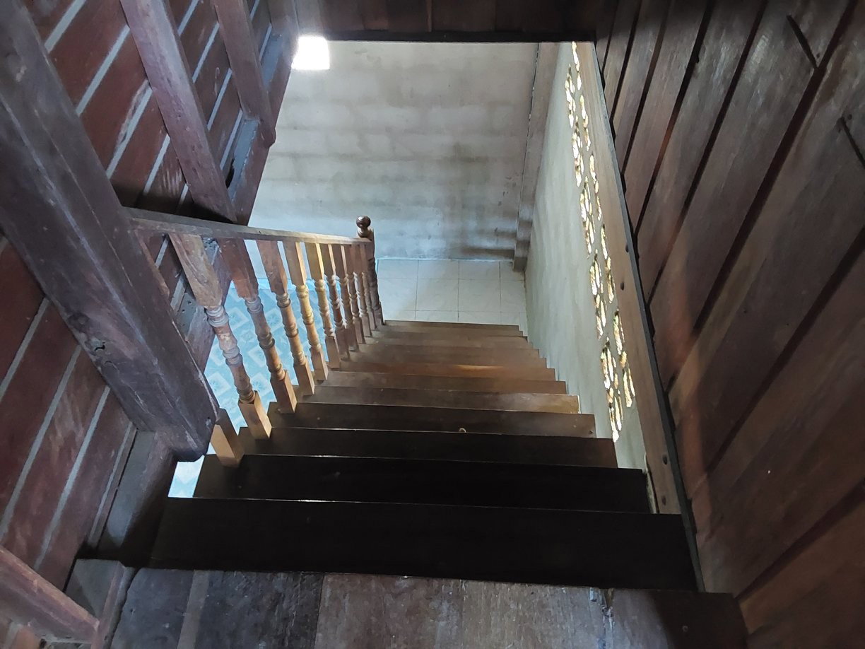 picture LAND 246 Sq.w. Khon Sawan Chaiyaphum for 1.3M - 2/5