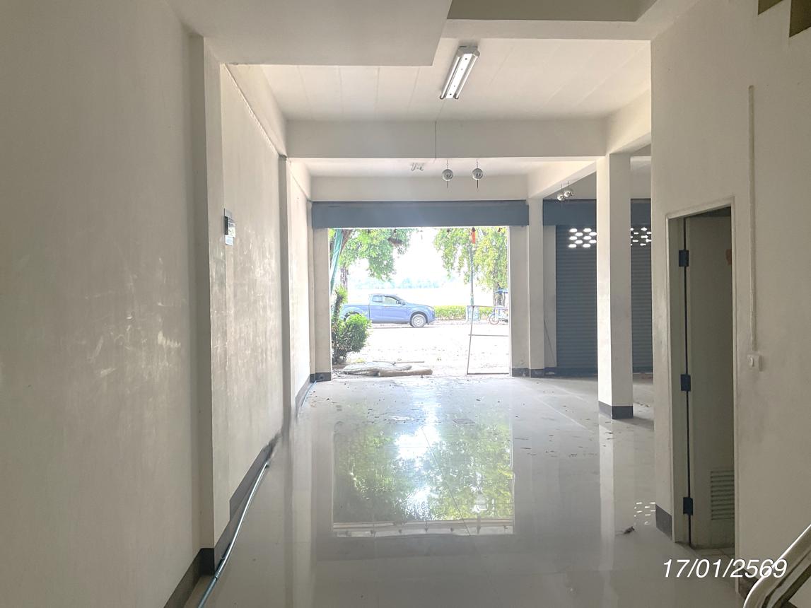 picture SHOP HOUSE 33 Sq.w. Aranyaprathet Srakaeo for 7.7M - 23/40