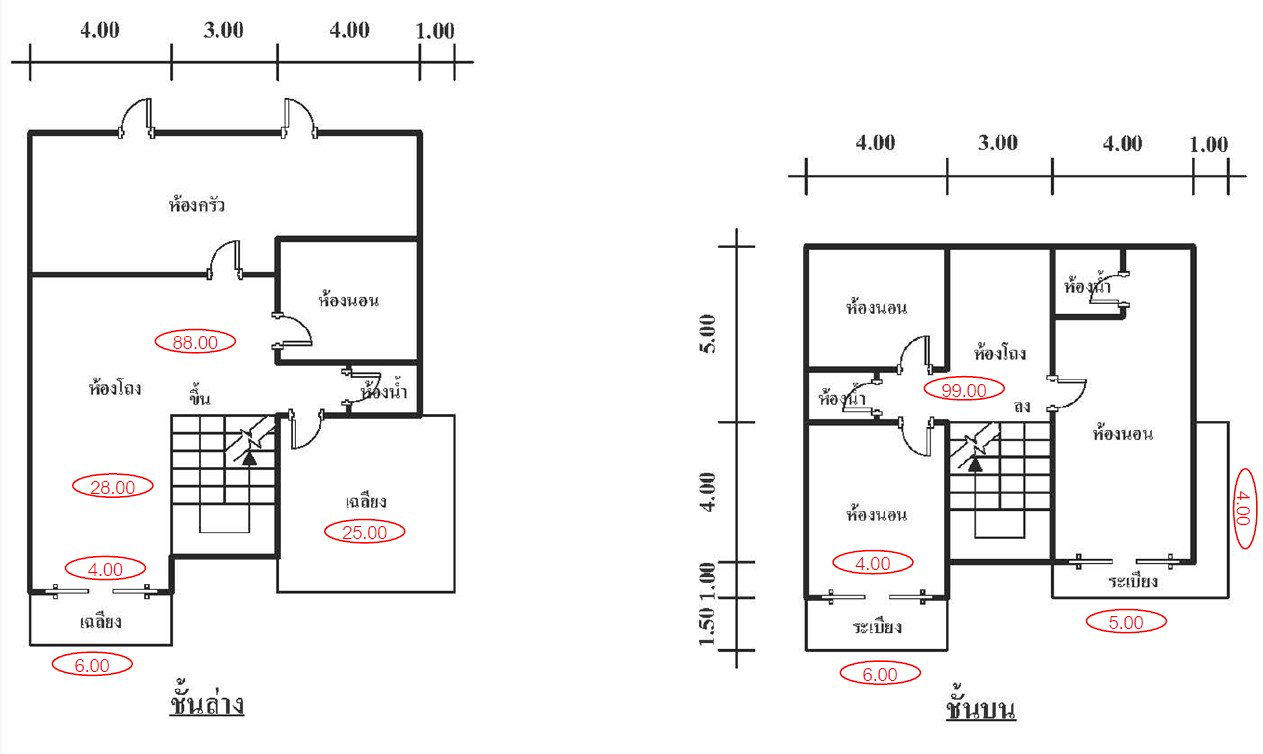 picture LAND 600 Sq.w. Pra Thai Nakhon Ratchasima for 4.4M - 4/17