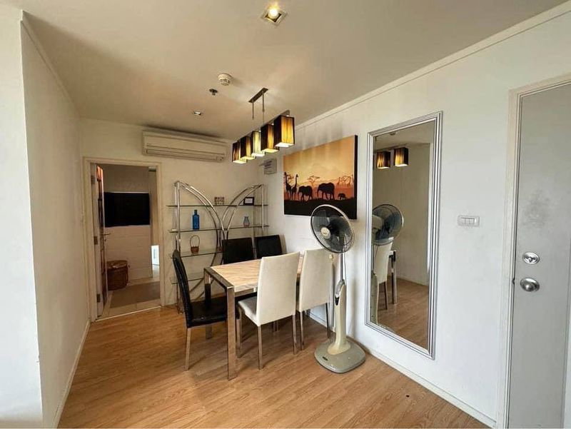 รูป ⛵ Lumpini Wongamat ⛵ City view / 30F / 2bedrooms >> THB16,000/month彡 - รูปที่ 3/13