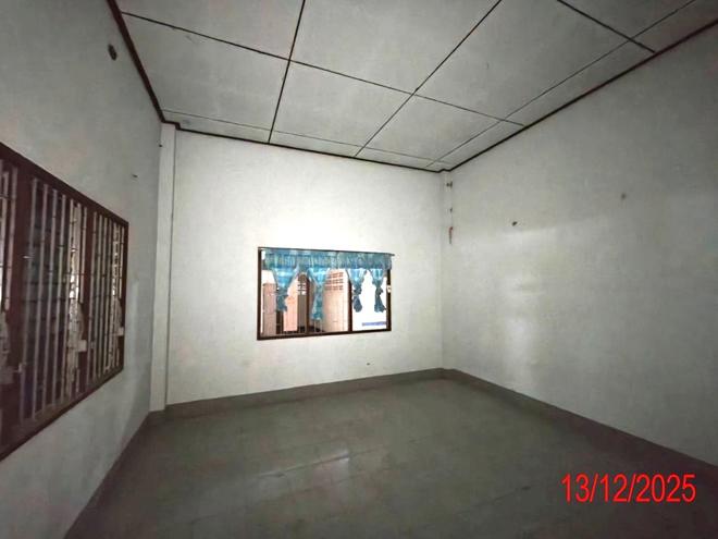 รูป บ้านเดี่ยว 163 ตร.วา ห้างฉัตร ลำปาง 3.2M - รูปที่ 9/30