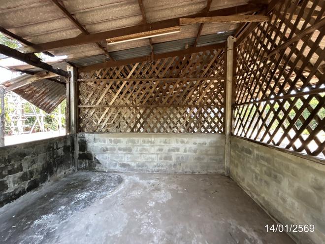 รูป บ้านเดี่ยว 2295.2 ตร.วา พรหมพิราม พิษณุโลก 2.9M - รูปที่ 15/40