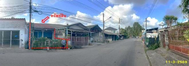 picture TOWN HOUSE 38.2 Sq.w. Muang Narathiwat Narathiwat for 1M - 2/22