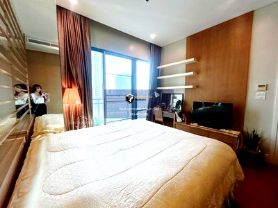 ขายคอนโด : Bright Sukhumvit 24 | Best deal🔥 Best price 🔥🚝ใกล้ BTS Phromphong #2026032614263#FC