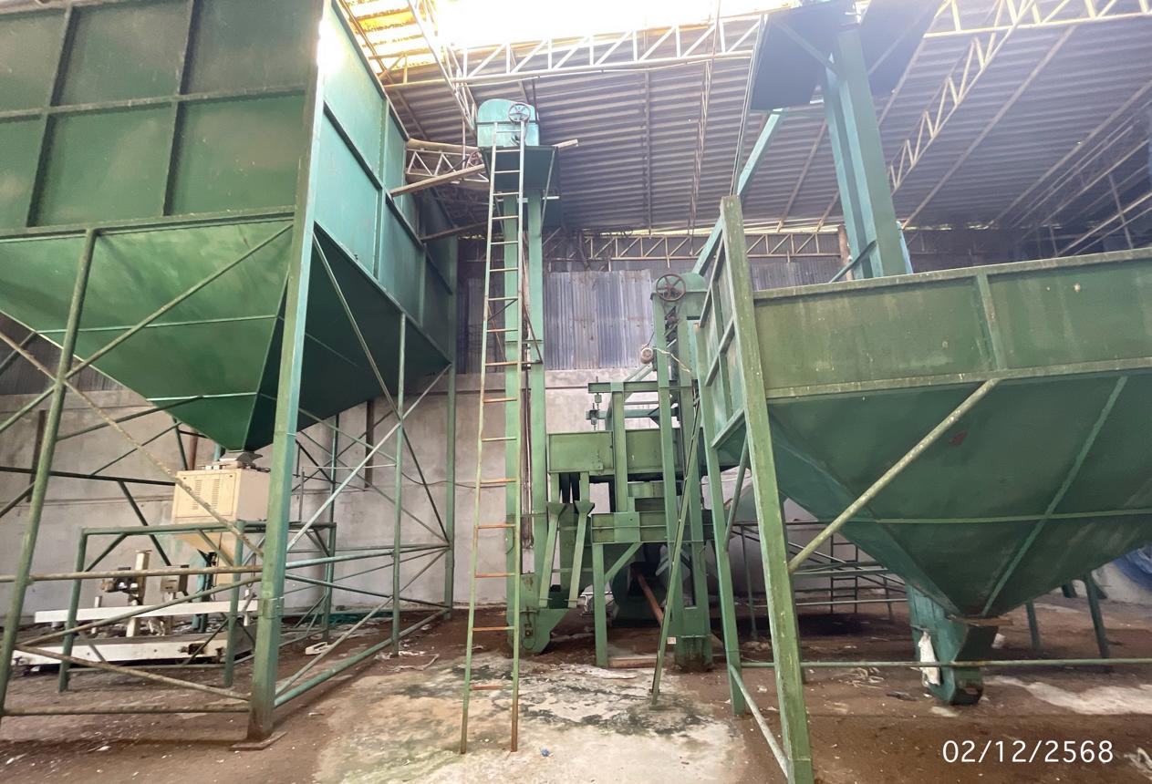 picture FACTORY Takhli Nakhon Sawan for 2.4M - 19/28