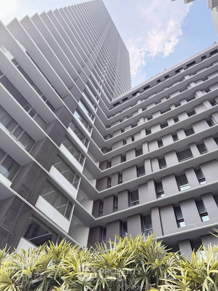 รูป คอนโด 1-ห้องนอน ที่ อมันตา ลุมพินี ใกล้ MRT คลองเตย (ID 2727832) - รูปที่ 11/12