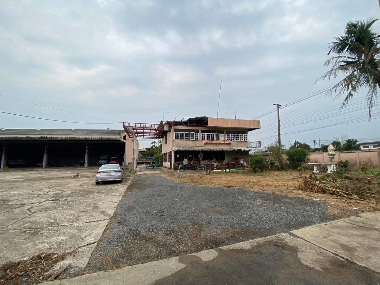 รูป ที่ดินพร้อมสิ่งปลูกสร้าง 3278.1 ตร.วา หมู่ที่ 3 อำเภอลำปลายมาศ บุรีรัมย์ 33M - รูปที่ 2/11