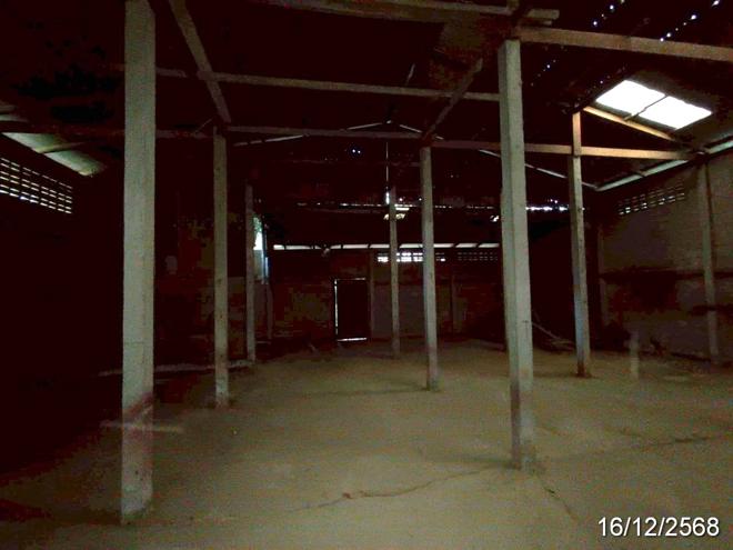 รูป บ้านเดี่ยว 160.5 ตร.วา ฝาง เชียงใหม่ 1.8M - รูปที่ 8/20