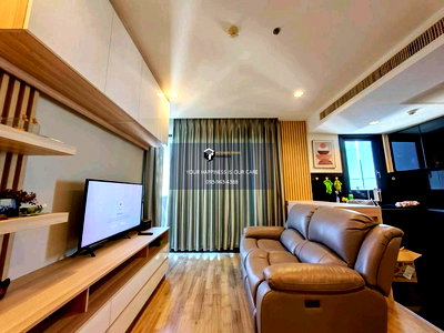 ขายคอนโด : The Line Jatujak-Mochit | 🚝ใกล้ BTS,MRTจตุจักร #2026022514054#FC