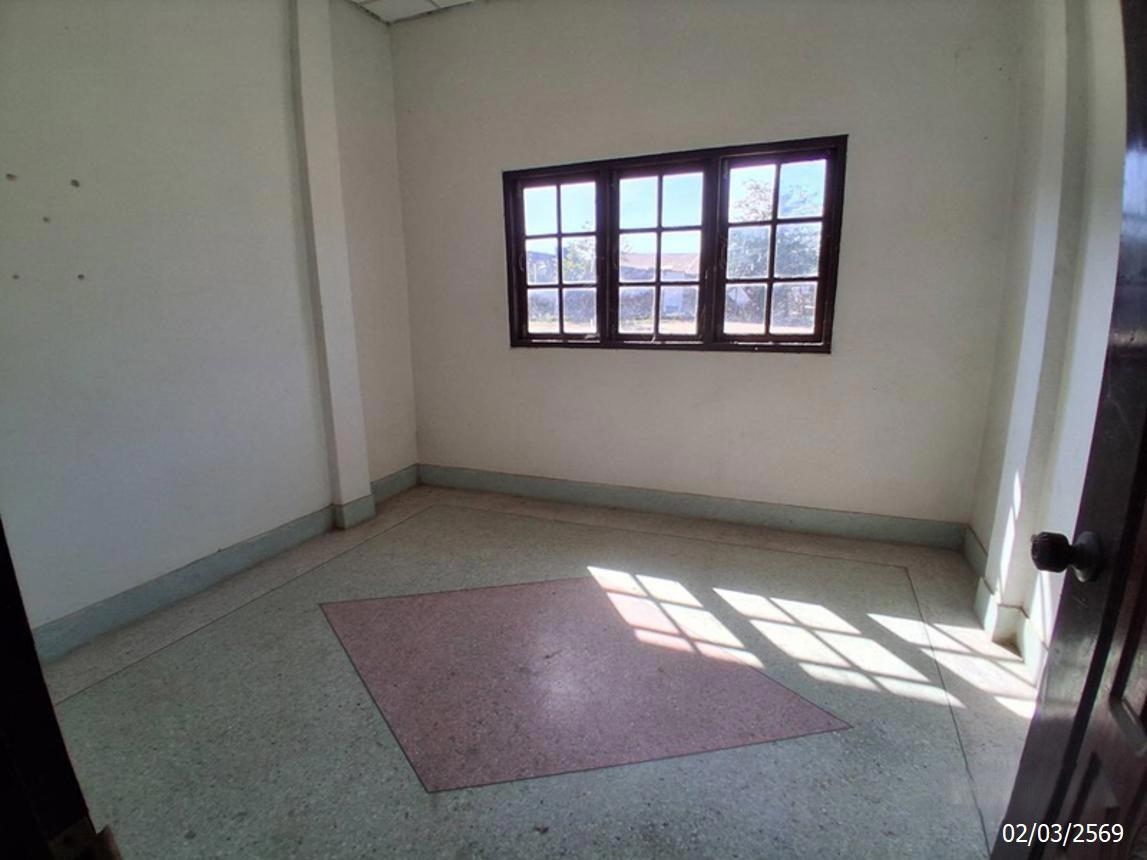 รูป บ้านเดี่ยว 79 ตร.วา เกษตรวิสัย ร้อยเอ็ด 652,000 - รูปที่ 16/24