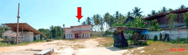รูป บ้านเดี่ยว 471 ตร.วา ไม้แก่น ปัตตานี 3.1M - รูปที่ 2/24