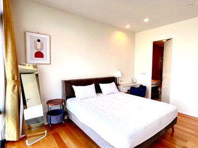 คอนโดให้เช่า : ให้เช่า For rent Cricle living prototype 