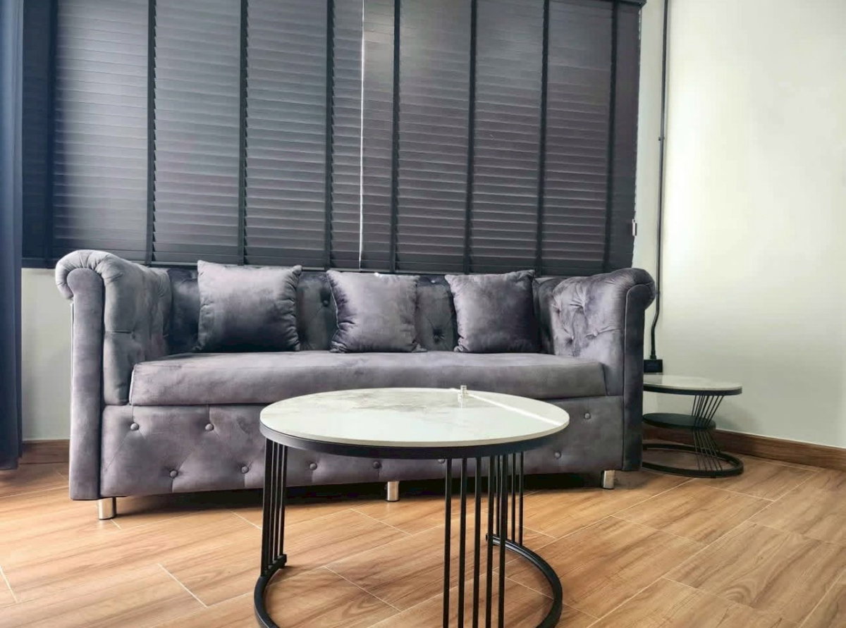 รูป ขาย Riverside Condominium ทำเลดี ราคาจึ้ง โทร. 098-9690236 (แจน) - รูปที่ 4/11