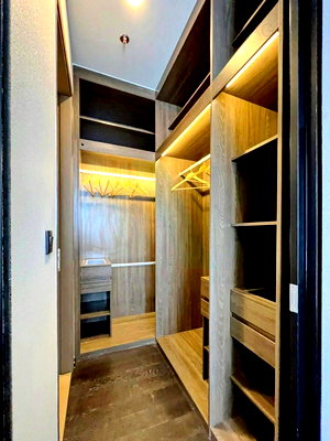 Condos for sale Outer Sukhumvit : 📌 For Sell Condo PARK ORIGIN THONGLOR Building B, Floor 35,1 bed room, Room size 30 sqm