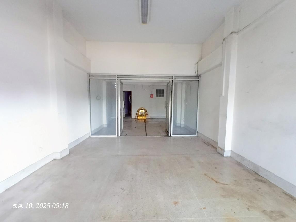 รูป อาคารพาณิชย์ 28 ตร.วา เขตบางกะปิ กรุงเทพมหานคร 10.6M - รูปที่ 19/36