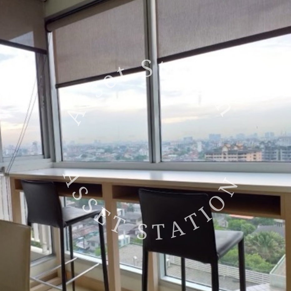รูป 🚇 Rhythm Ratchada คอนโดทำเลฮิต ใกล้ MRT รัชดาภิเษก - รูปที่ 1/14