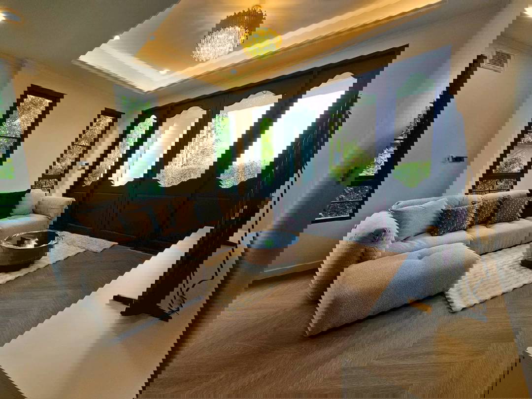 รูป บ้านเดี่ยวหลัง มช. 3 นาที | สุเทพ-นิมมานฯ | 4 นอน 70 ตร.ว. ฟังก์ชันครบ ราคา 8.99 ล้าน - รูปที่ 4/17