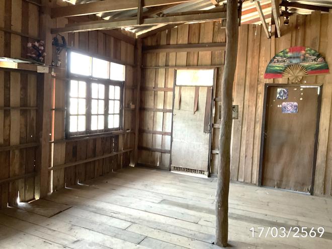 picture HOME 257.6 Sq.w. Phan Chiang Rai for 732,000 - 4/30