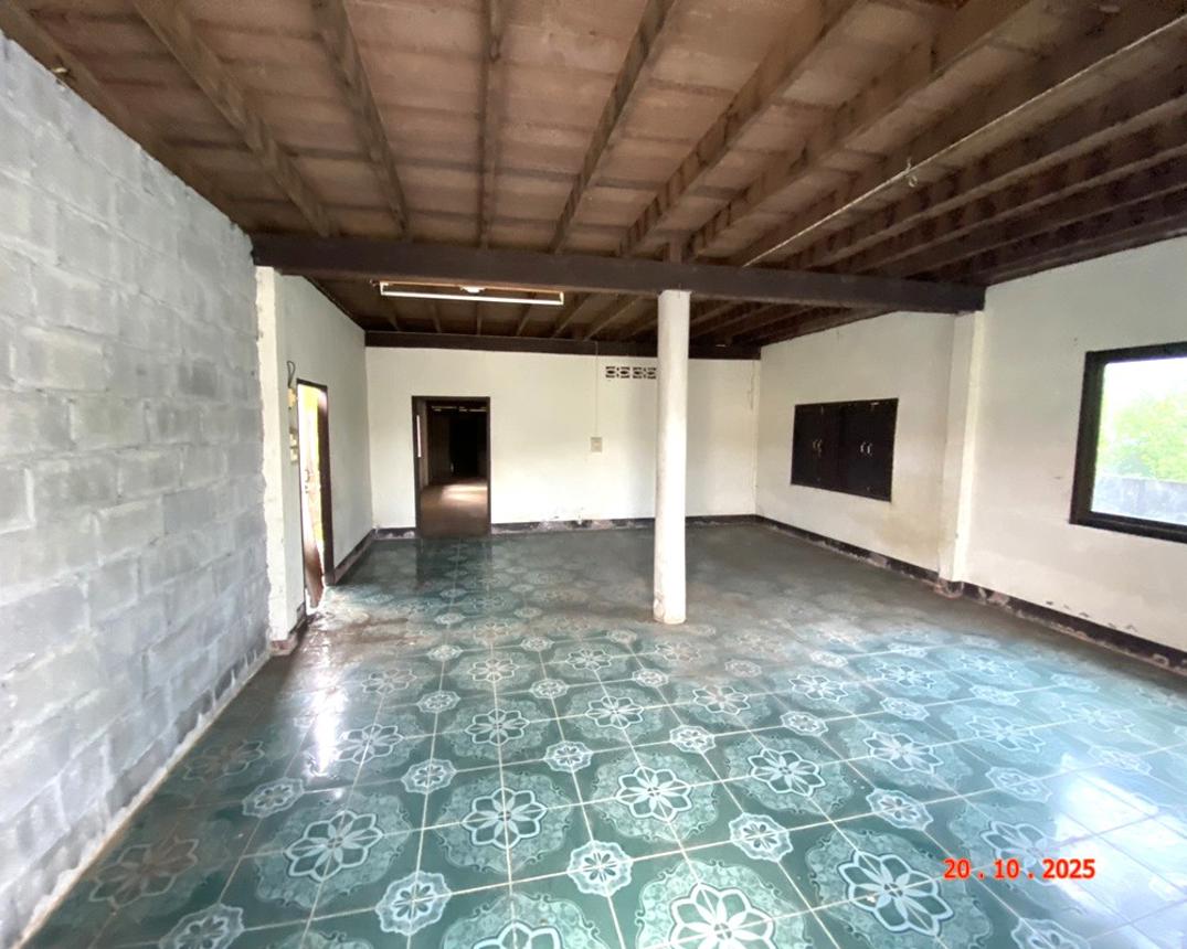 picture HOME 116 Sq.w. Nongkai for 1.7M - 21/36