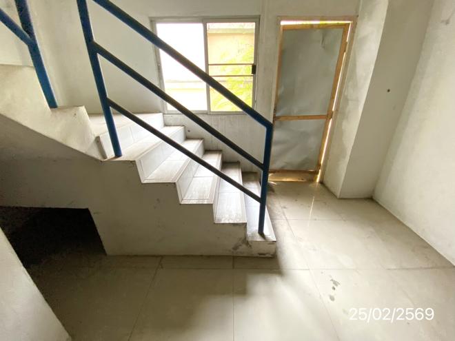 รูป อาคารพาณิชย์ 47.5 ตร.วา ศรีราชา ชลบุรี 7M - รูปที่ 6/54