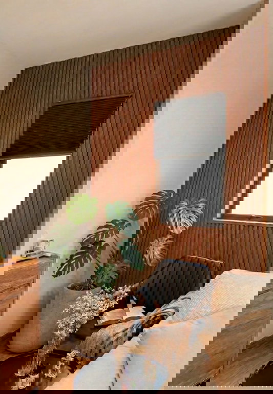 รูป [ขาย] คอนโด The Tree Rio Bang-O Station – ห้องมุม สงบ ขนาดกำลังดี ติด MRT  - รูปที่ 2/10